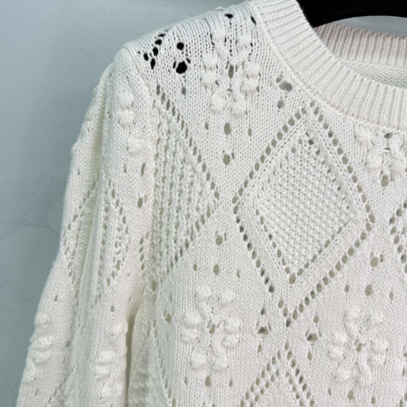 chr1st1an D10r sweaters